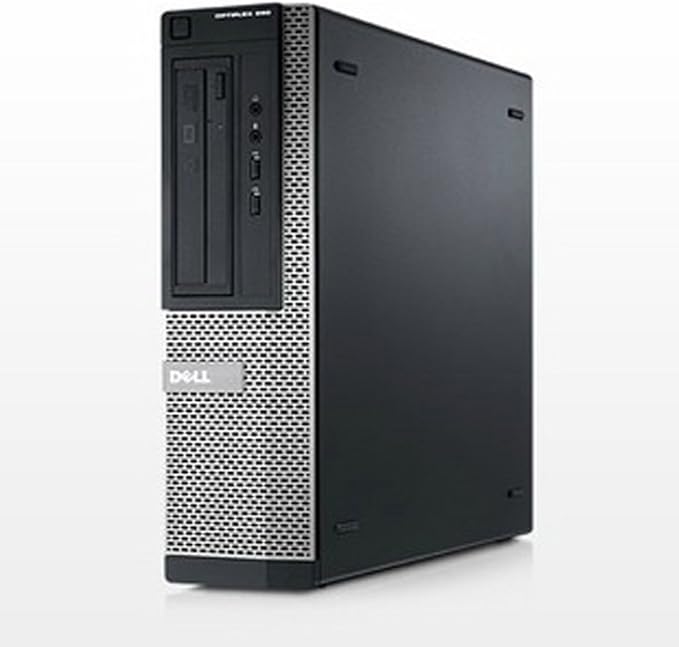 dell 戴尔 7010dt  i5-3470/4g/500g/dvdrw/dos 商用 台式电脑 主机